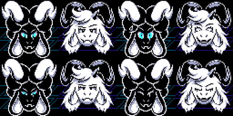 UT: SAVE OUR SOULS - Rex and Kurrel