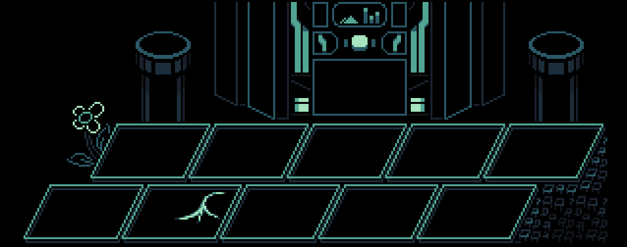 Undertale BnP - Hotterlands